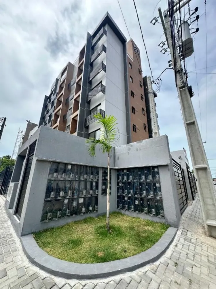 Apartamento, 3 quartos, 64 m² - Foto 6