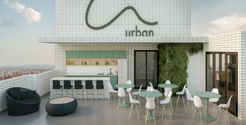 Apartamento, 2 quartos, 46 m² - Foto 4