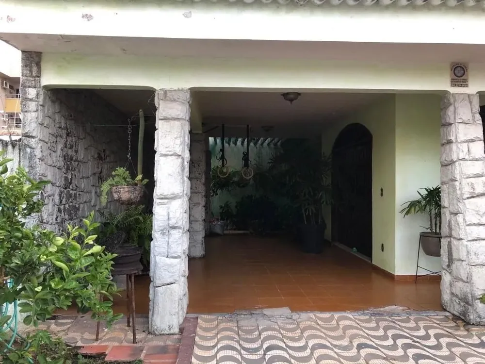 Casa, 6 quartos, 560 m² - Foto 4