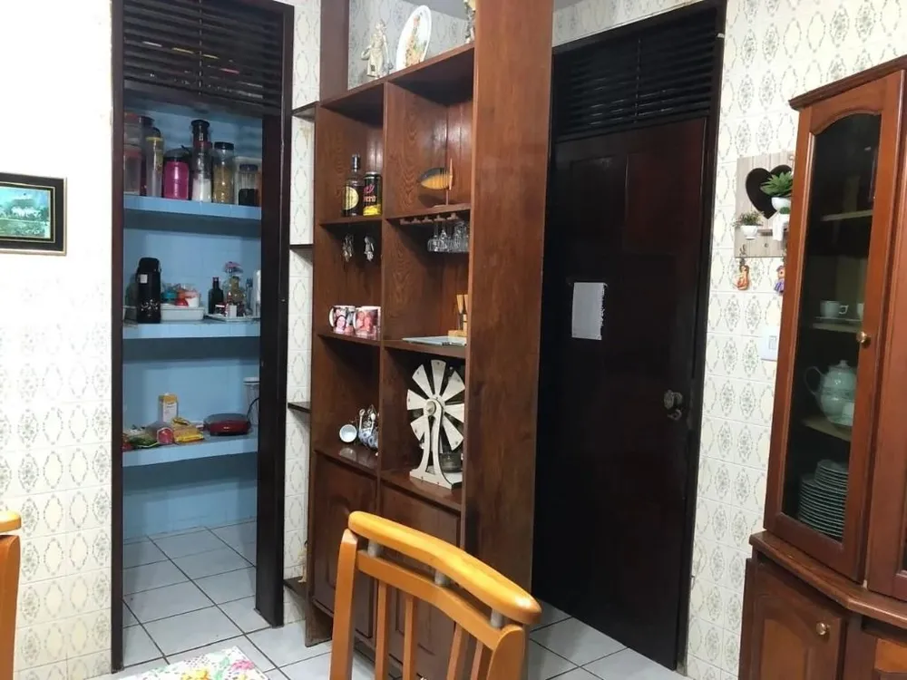 Casa, 6 quartos, 560 m² - Foto 12