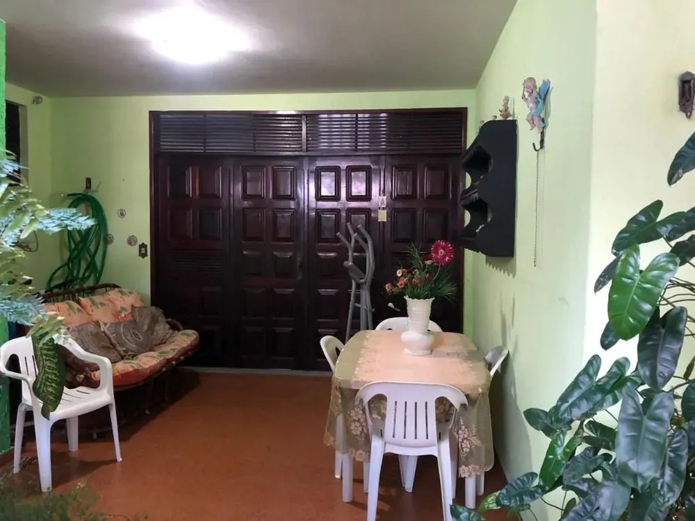 Casa, 6 quartos, 560 m² - Foto 8