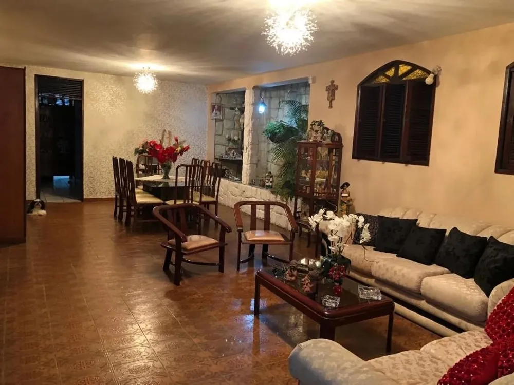Casa, 6 quartos, 560 m² - Foto 5