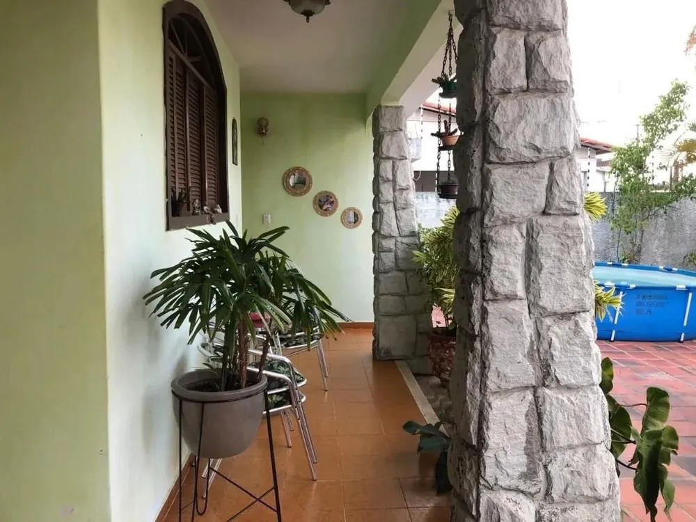 Casa, 6 quartos, 560 m² - Foto 7