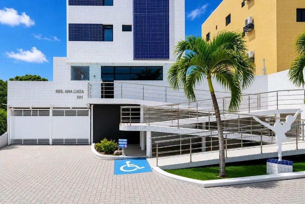 Apartamento, 3 quartos, 80 m² - Foto 1