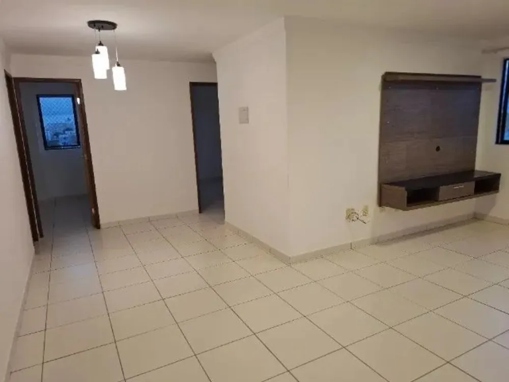 Apartamento, 3 quartos, 80 m² - Foto 2