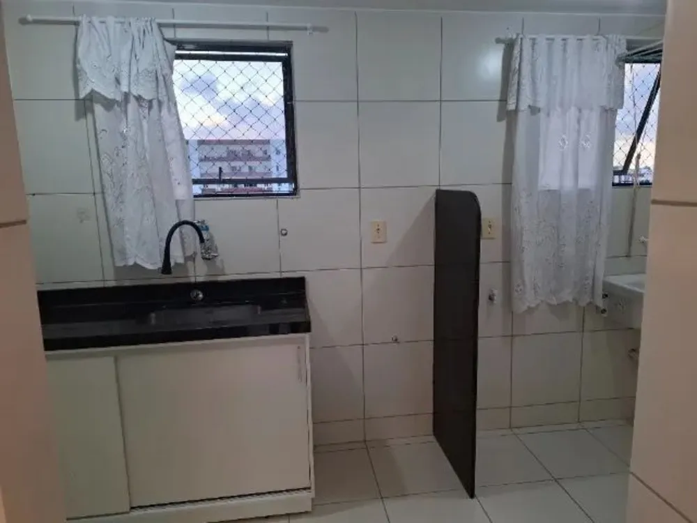 Apartamento, 3 quartos, 80 m² - Foto 9