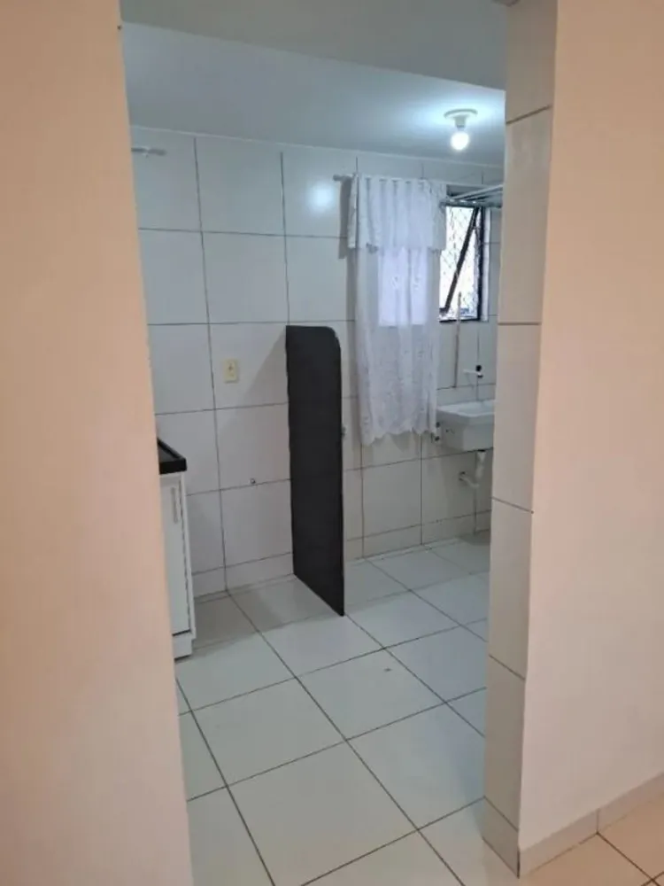 Apartamento, 3 quartos, 80 m² - Foto 10