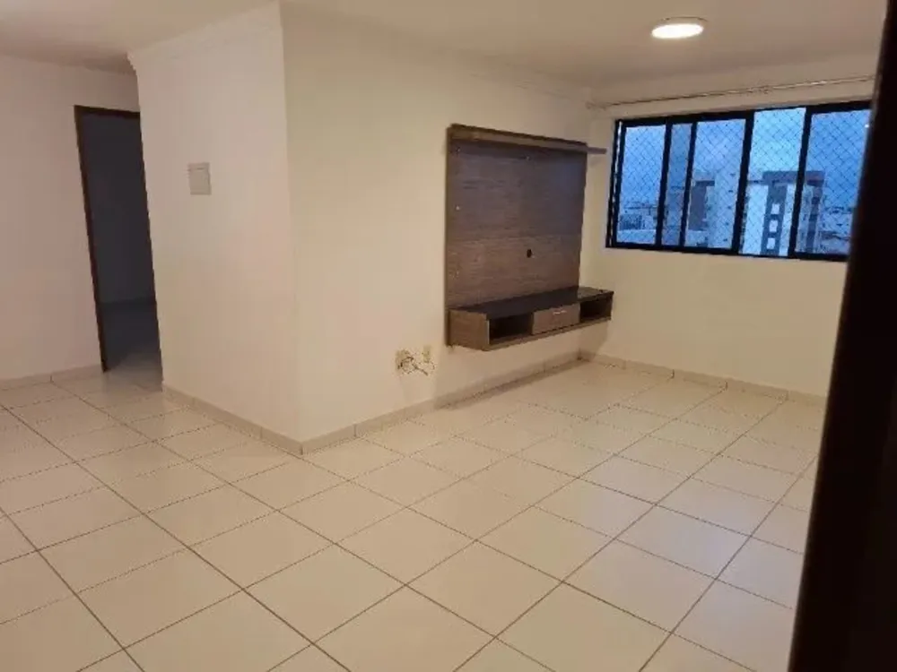 Apartamento, 3 quartos, 80 m² - Foto 3