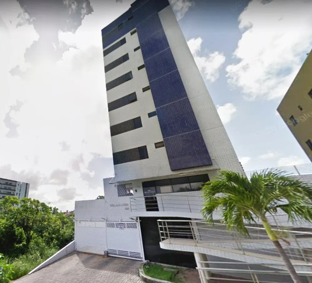 Apartamento, 3 quartos, 80 m² - Foto 12