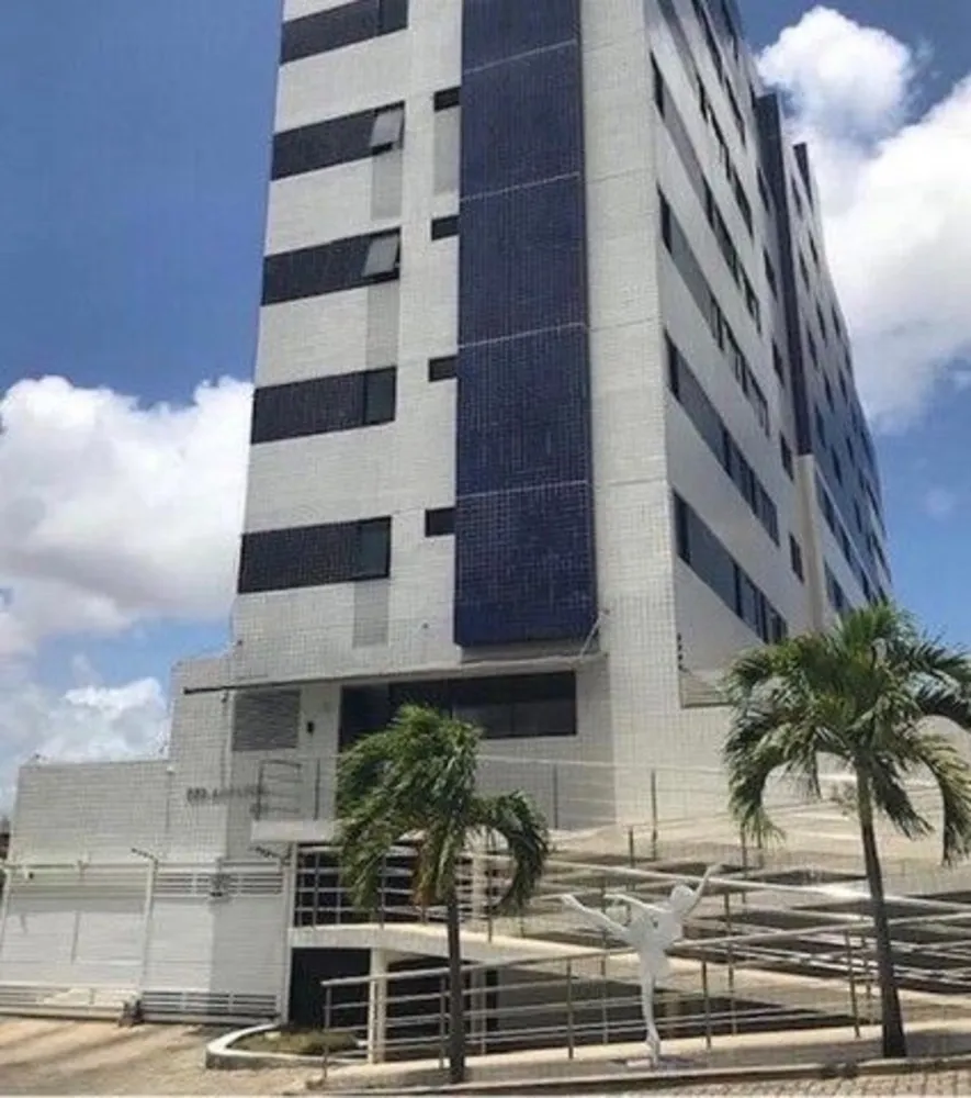 Apartamento, 3 quartos, 80 m² - Foto 11