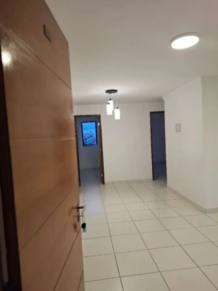 Apartamento, 3 quartos, 80 m² - Foto 4