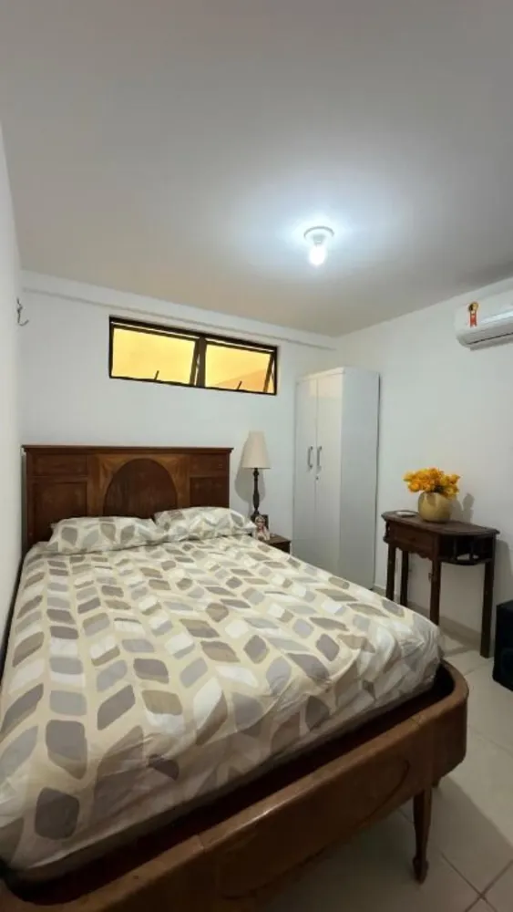 Apartamento, 3 quartos, 82 m² - Foto 5