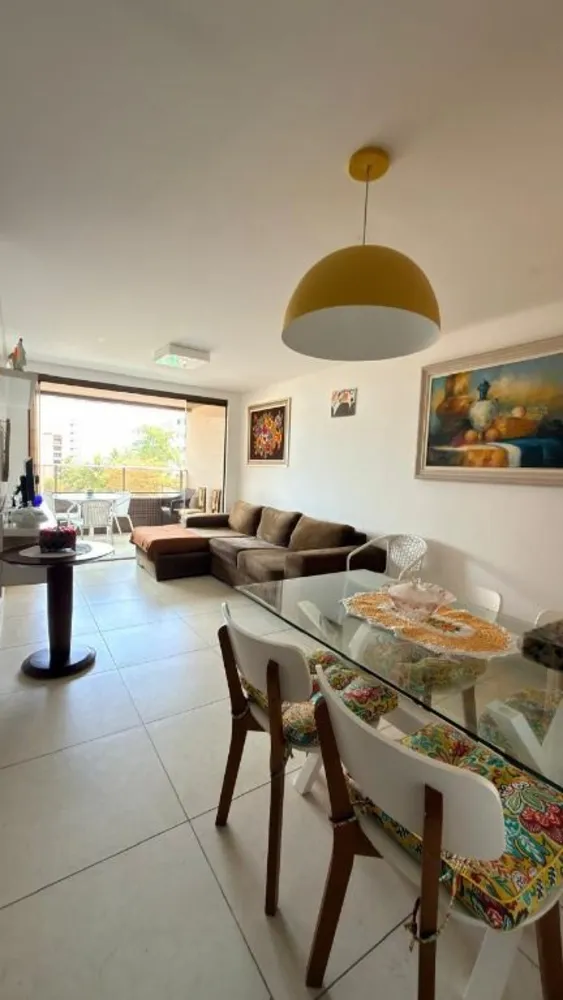 Apartamento, 3 quartos, 82 m² - Foto 2