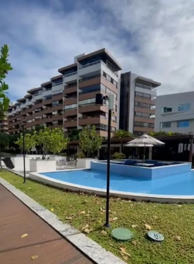 Apartamento, 3 quartos, 82 m² - Foto 1