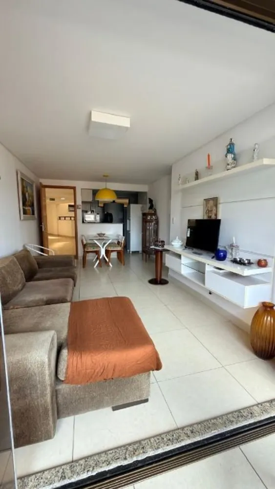 Apartamento, 3 quartos, 82 m² - Foto 3