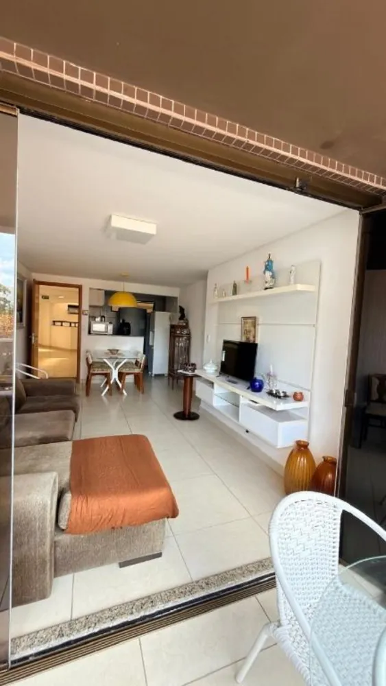 Apartamento, 3 quartos, 82 m² - Foto 8