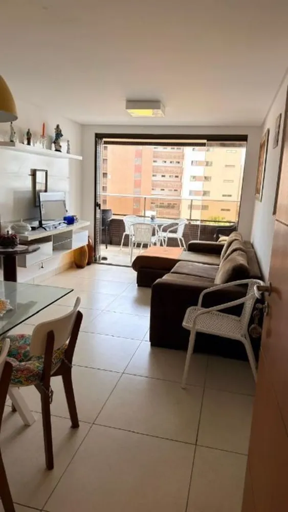 Apartamento, 3 quartos, 82 m² - Foto 4