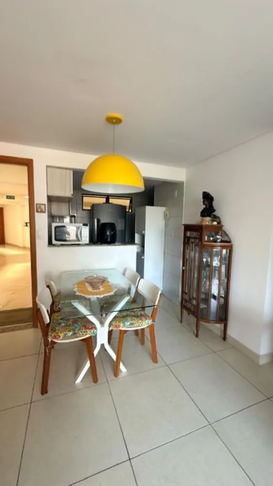 Apartamento, 3 quartos, 82 m² - Foto 9