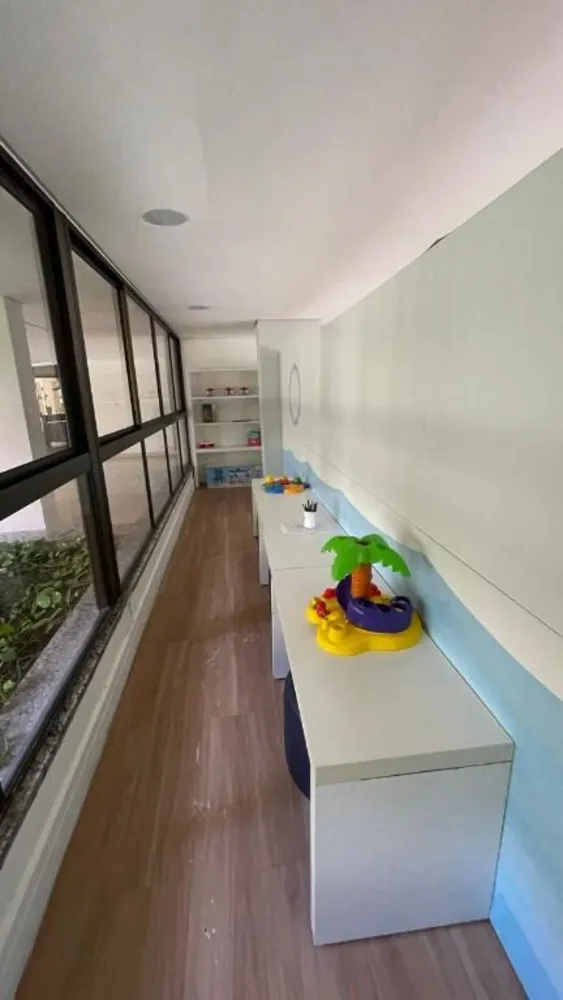 Apartamento, 3 quartos, 82 m² - Foto 11