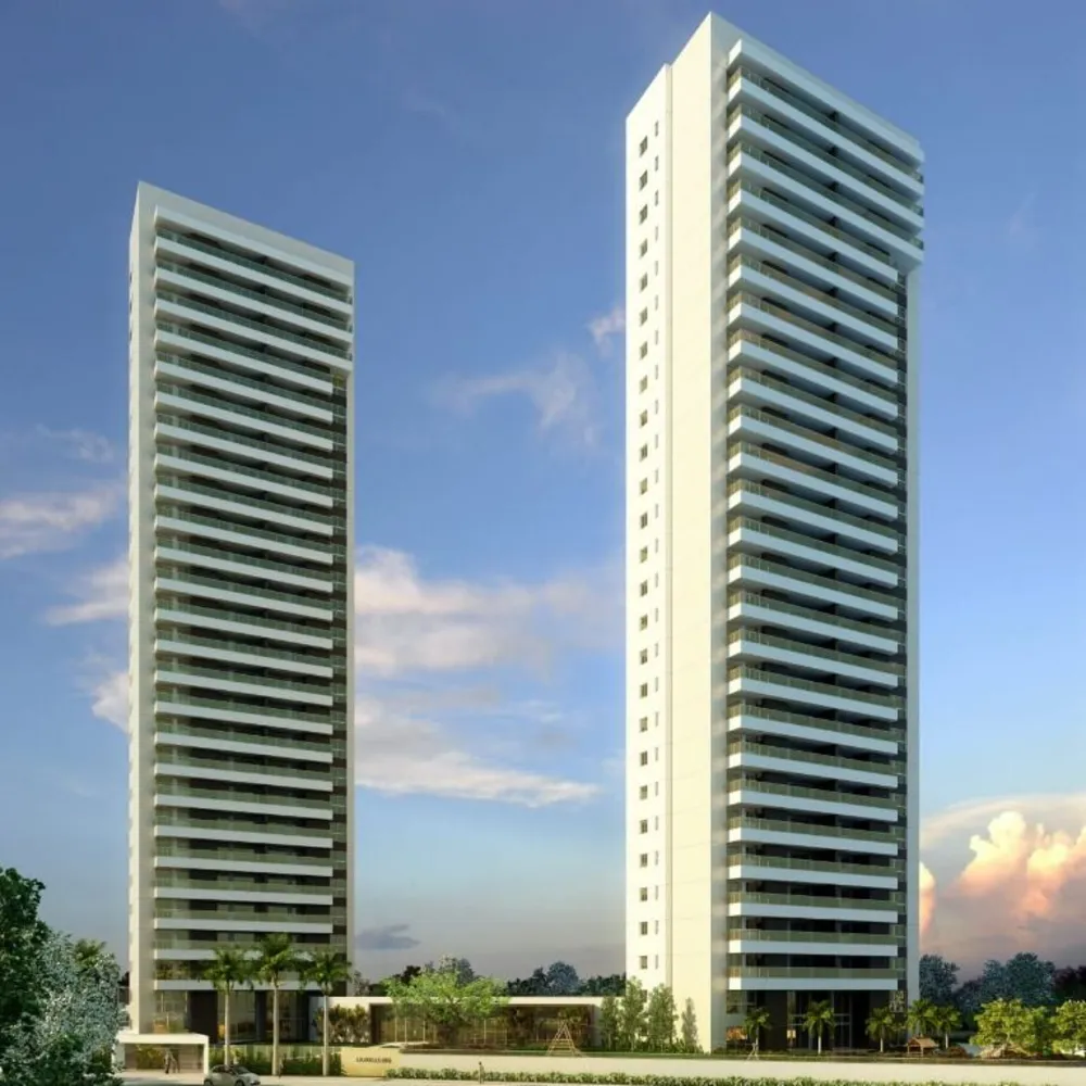 Apartamento, 4 quartos, 165 m² - Foto 12