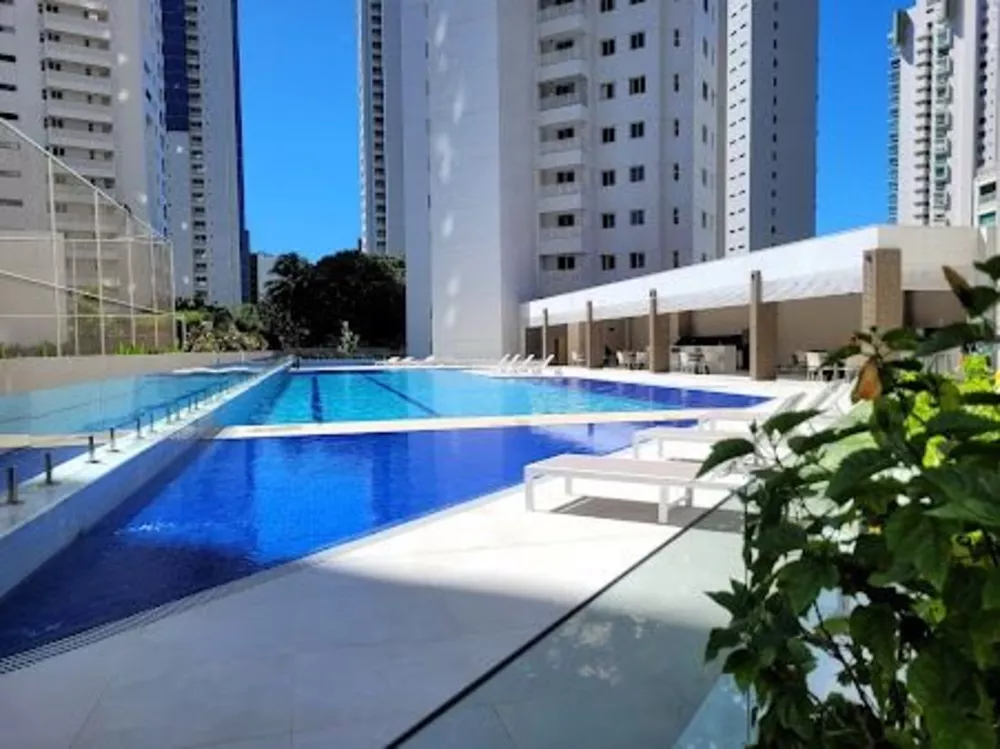 Apartamento, 4 quartos, 165 m² - Foto 4