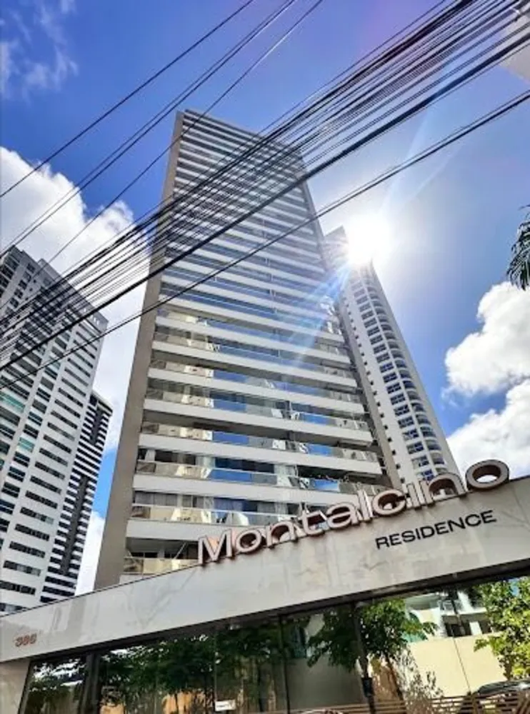 Apartamento, 4 quartos, 165 m² - Foto 11