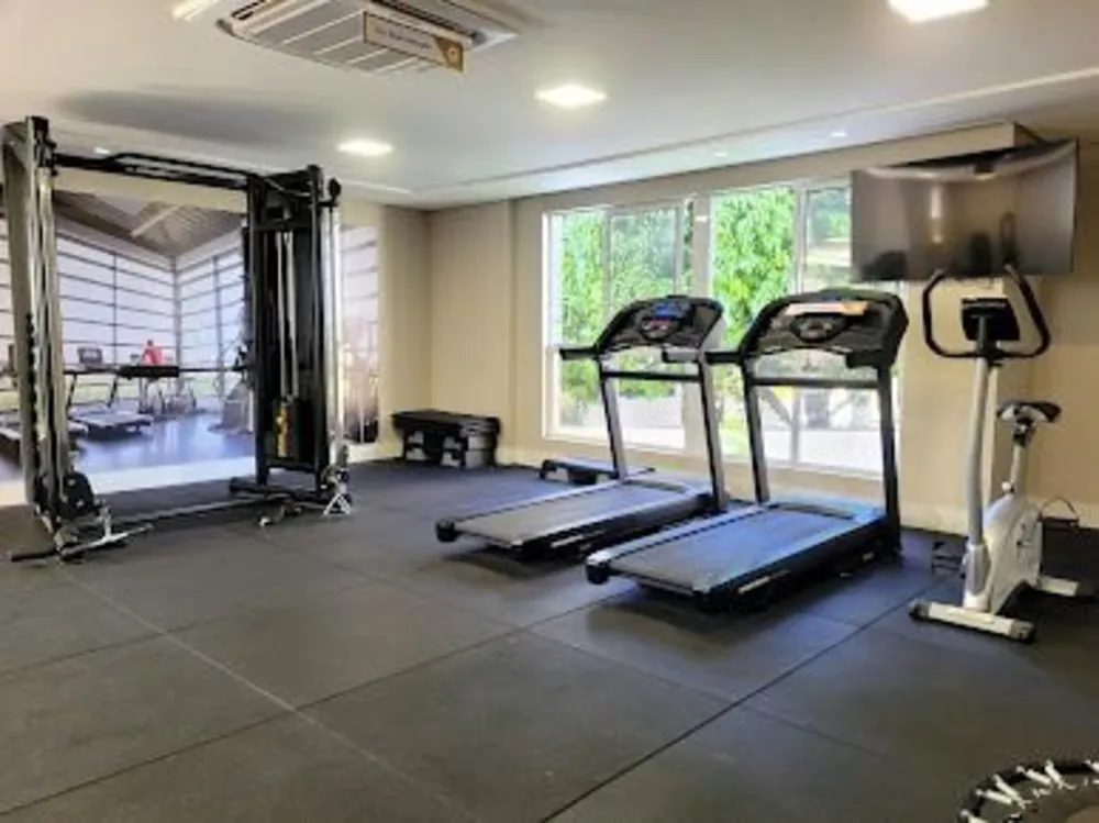 Apartamento, 4 quartos, 165 m² - Foto 2