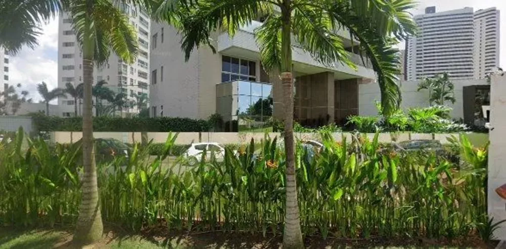 Apartamento, 4 quartos, 165 m² - Foto 1