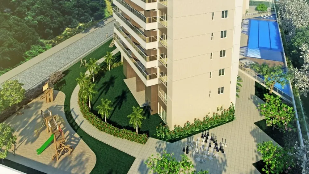 Apartamento, 4 quartos, 165 m² - Foto 13