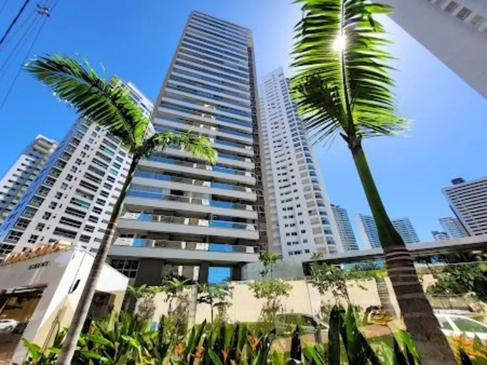 Apartamento, 4 quartos, 165 m² - Foto 1