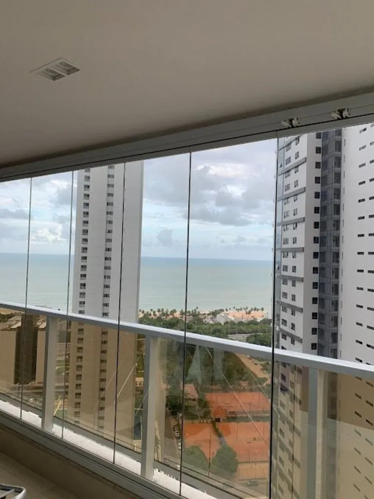 Apartamento, 4 quartos, 165 m² - Foto 10