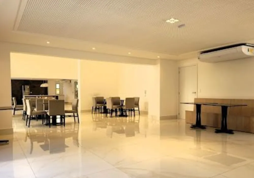 Apartamento, 4 quartos, 165 m² - Foto 5