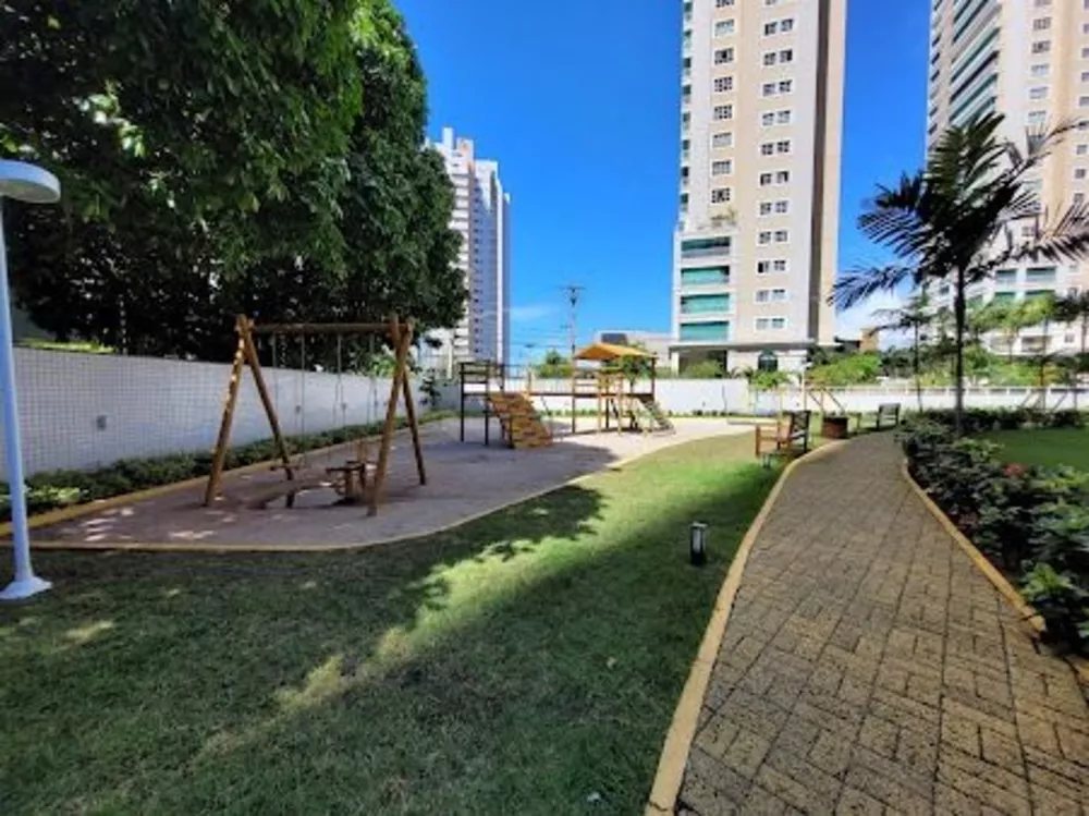 Apartamento, 4 quartos, 165 m² - Foto 3