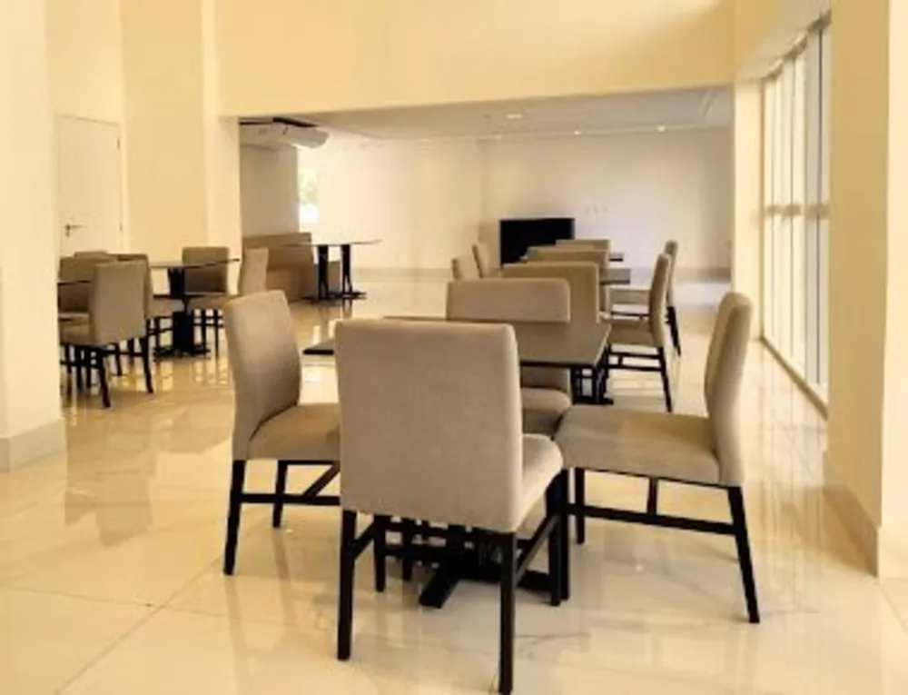 Apartamento, 4 quartos, 165 m² - Foto 4