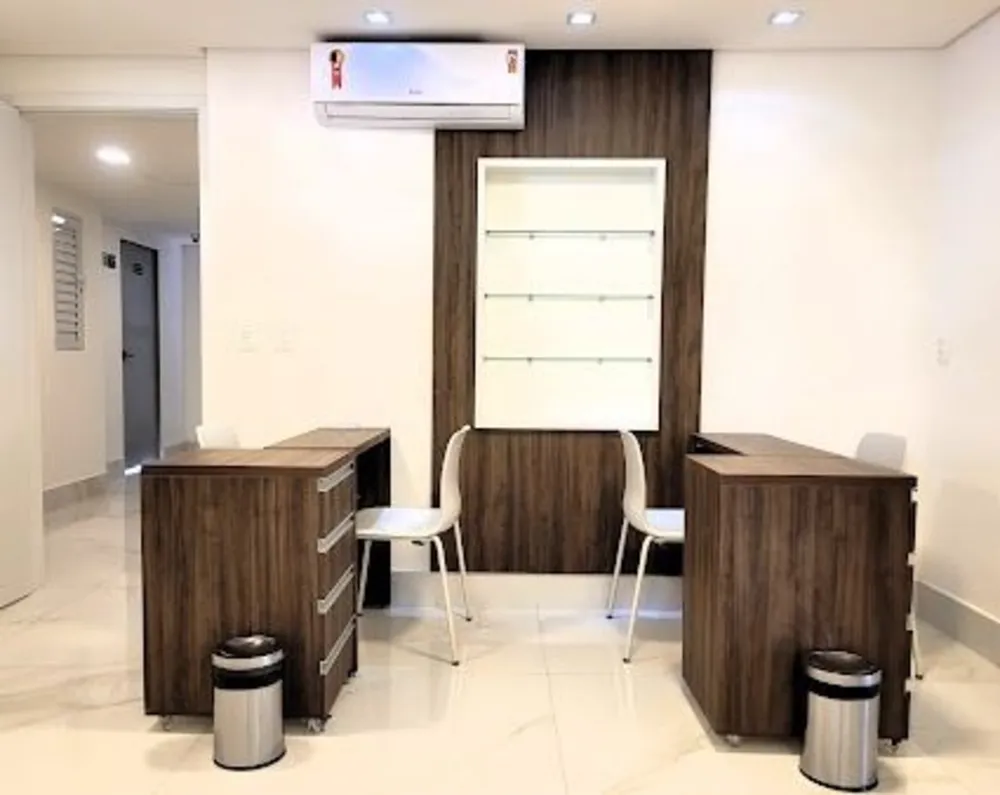 Apartamento, 4 quartos, 165 m² - Foto 6