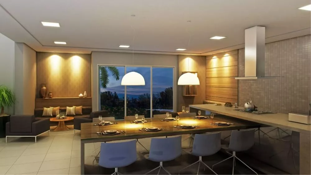 Apartamento, 4 quartos, 165 m² - Foto 2