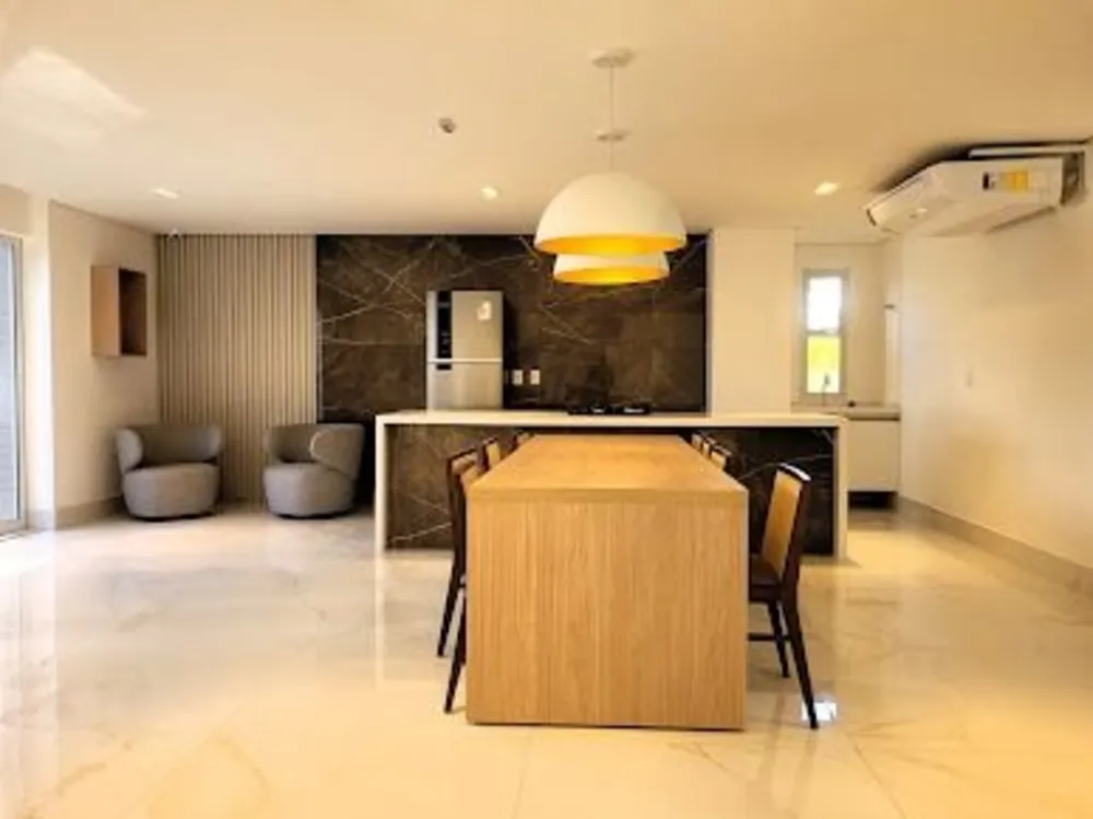 Apartamento, 4 quartos, 165 m² - Foto 3