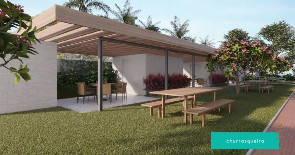 Apartamento, 3 quartos, 65 m² - Foto 8