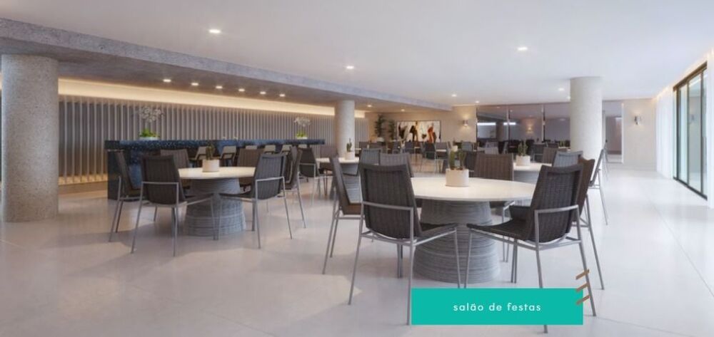 Apartamento, 3 quartos, 65 m² - Foto 6