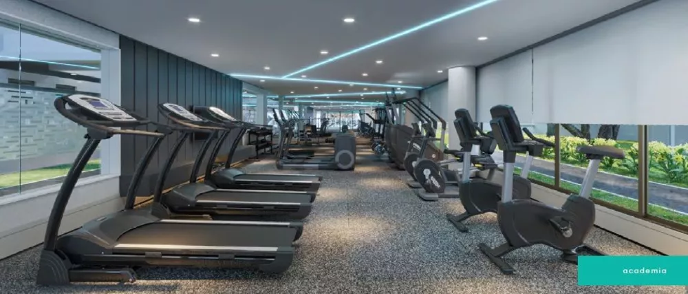 Apartamento, 3 quartos, 65 m² - Foto 5