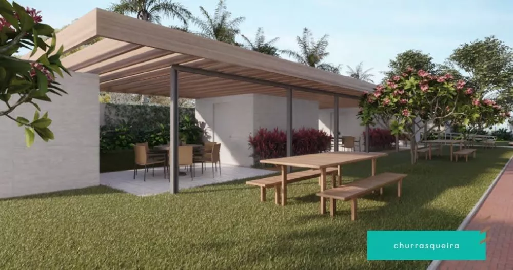 Apartamento, 3 quartos, 65 m² - Foto 3