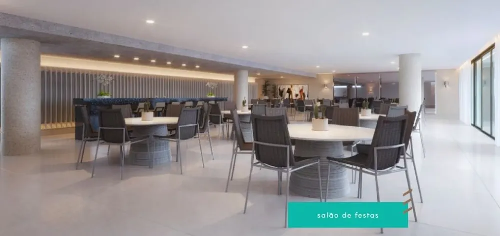 Apartamento, 3 quartos, 65 m² - Foto 21