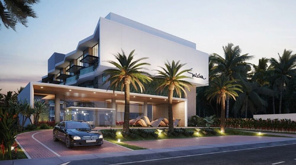 Apartamento, 3 quartos, 65 m² - Foto 1