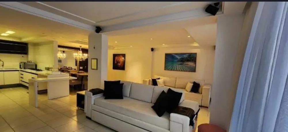 Apartamento, 2 quartos, 86 m² - Foto 1