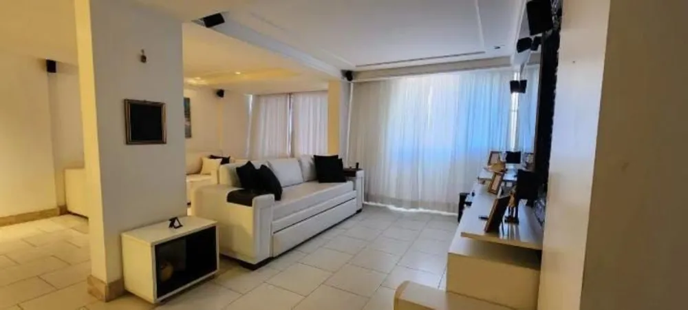 Apartamento, 2 quartos, 86 m² - Foto 3
