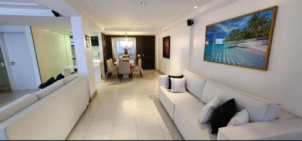 Apartamento, 2 quartos, 86 m² - Foto 5