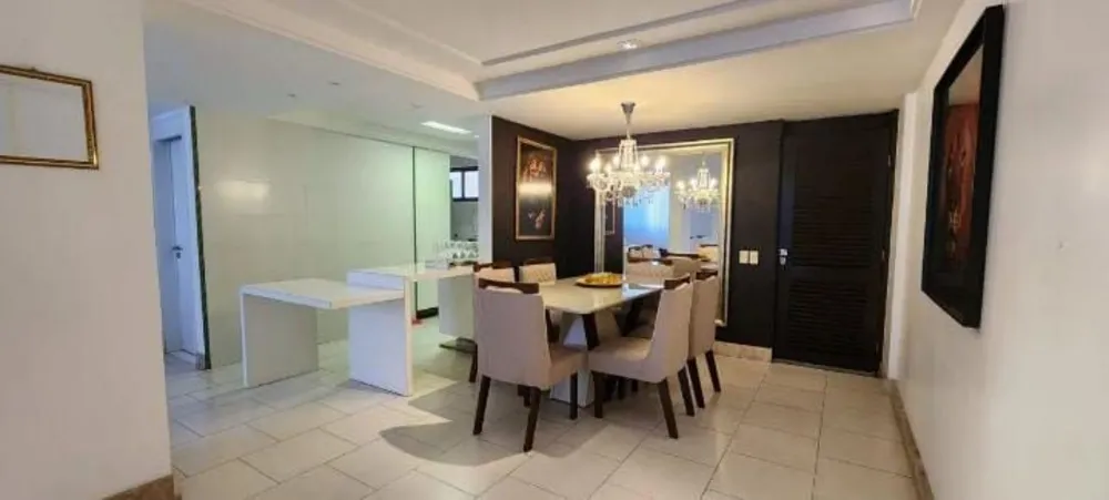 Apartamento, 2 quartos, 86 m² - Foto 4