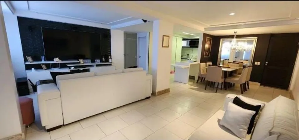 Apartamento, 2 quartos, 86 m² - Foto 7