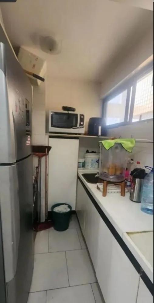 Apartamento, 2 quartos, 86 m² - Foto 10