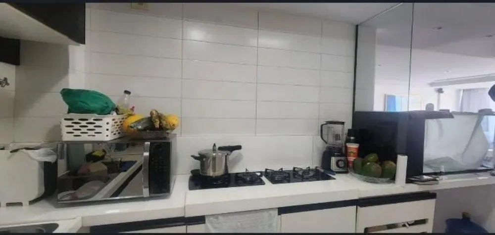 Apartamento, 2 quartos, 86 m² - Foto 9